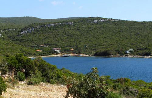 Secluded fisherman's cottage Cove Kobiljak, Pasman - 11391 - Photo 19