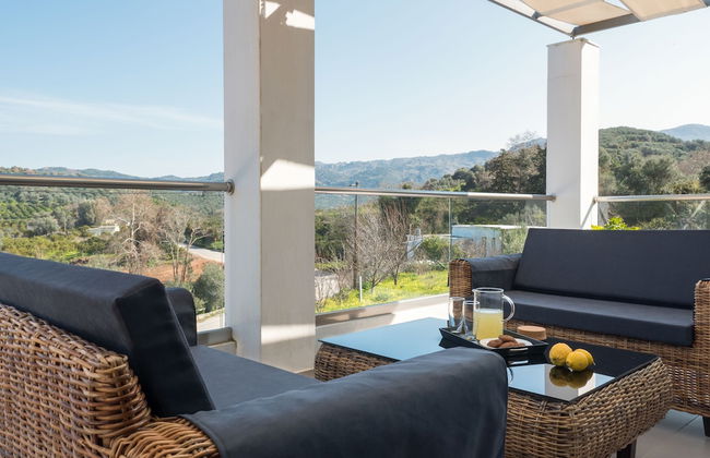 Villa Alyona - Foto 30