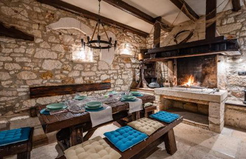 Casa Di Roccia - Foto 42