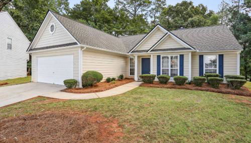 Sophisticated 3 Bedroom Retreat-Near Six Flags - Foto 2, Other