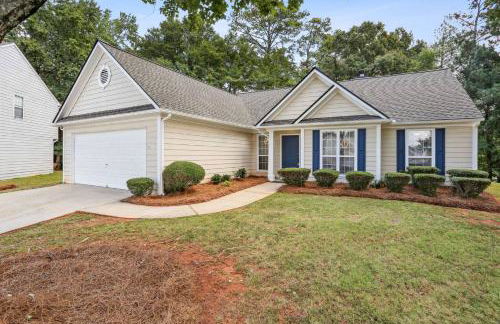 Sophisticated 3 Bedroom Retreat-Near Six Flags - Foto 2