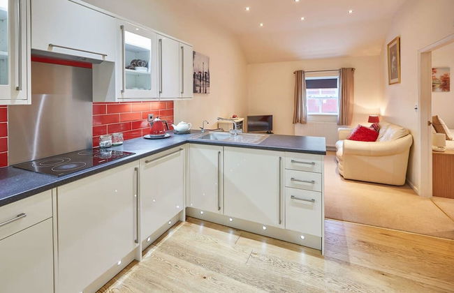 Host Stay The Woodlands - Foto 9