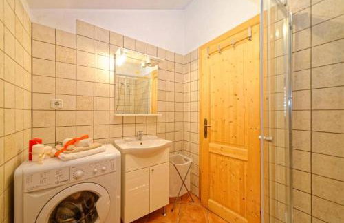 Apartments with a parking space Zupanje, Krk - 5307 - Foto 19