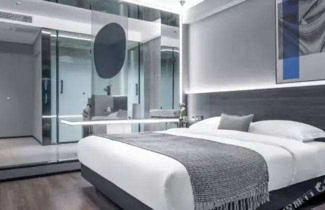 Chongqing Jetbear Hotel - Foto 25