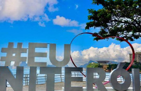 Apartamento moderno, e aconchegante em Icaraí! - Foto 29