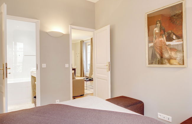 Paris Blanc Manteau Residence - Photo 8