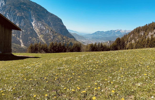 Apartment in Gaschurn Near Ski Lift - Foto 27