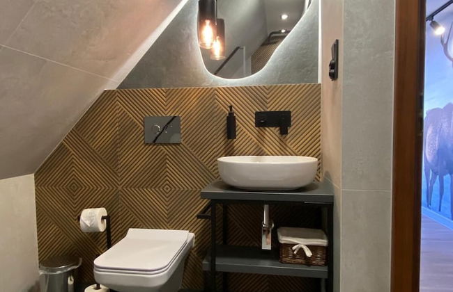 Willa Gardenia - Foto 73