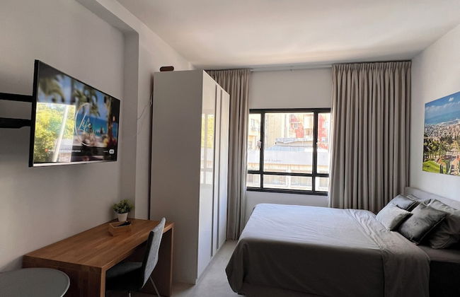 White Door Apartments - Foto 56