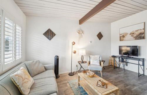 Beautiful 1 Bed Beach Condo #224 - Foto 1