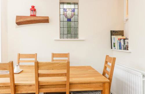 Victoria Cottage - Foto 9