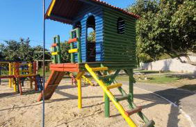 Casa em condomínio com piscina em Araruama - Foto 26