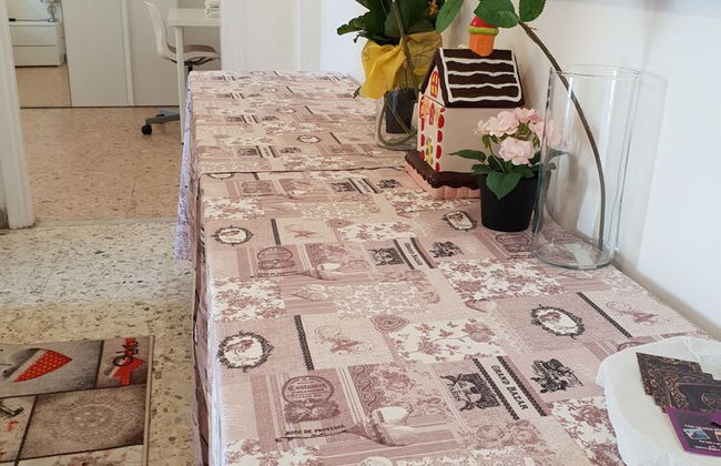 La Bella Locanda Del Lido - Photo 8