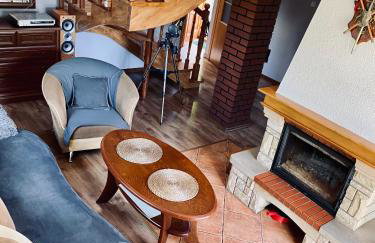 Zielony Dom - Foto 11