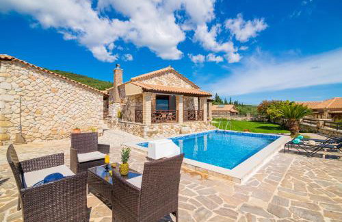 Villa La Isla with Private Pool - Foto 1