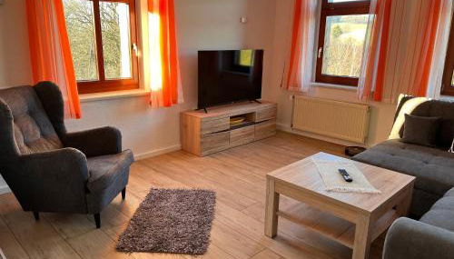 Ferienwohnung Friesenblick - Foto 3