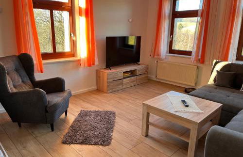 Ferienwohnung Friesenblick - Foto 3