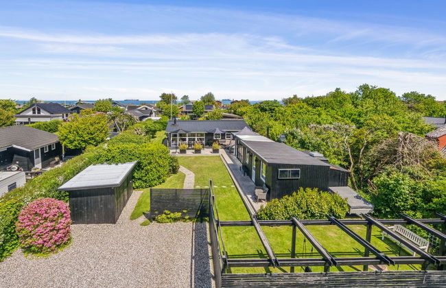 "Helmina" - 125m from the sea - Foto 40