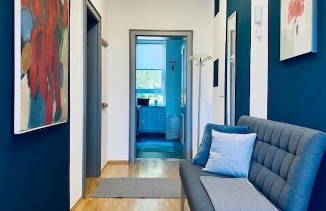 Villa Geisenhof - Photo 32