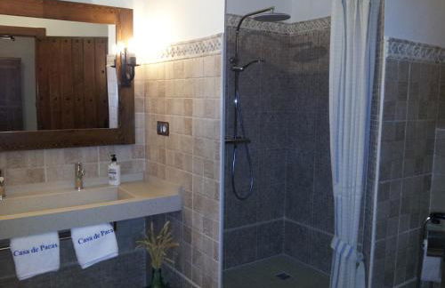 Casa Rural con jacuzzi y pista de padel - Casa de Pacas - Foto 31