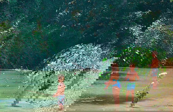 17 Son's Rio Cibolo - Birdhouse Cabin - Foto 36