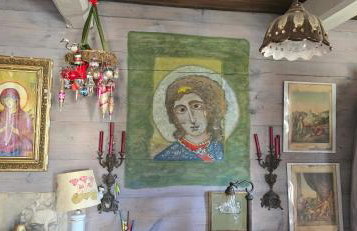 The Nest Koryciski Agroturystyka - Foto 12