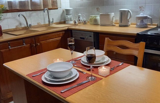 Vardakis Houses - Foto 5