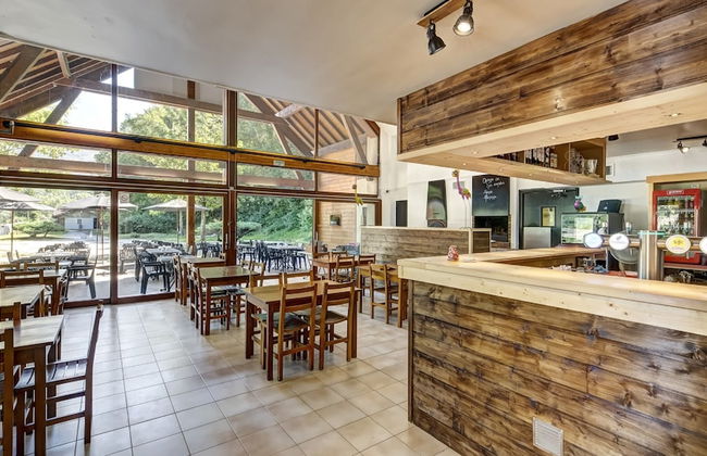 Le Village des Oiseaux - Vacancéole - Foto 34