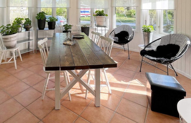 5 Person Holiday Home in Solvesborg-by Traum - Photo 13