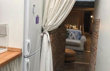 Apartamento Rural La Serratilla - Photo 7