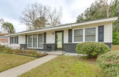 Pool, Hot Tub and Backyard Fun! Savannah Retreat - Foto 37