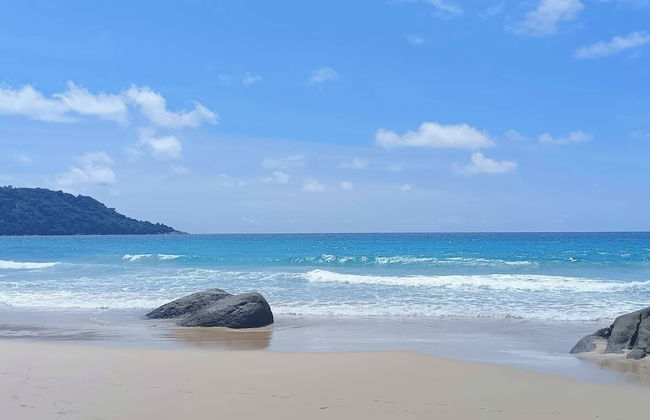 Villa Omari 5Bedroom with Pool near Kata Beach - Foto 47