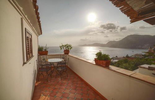 La dimora degli Dei - Foto 35