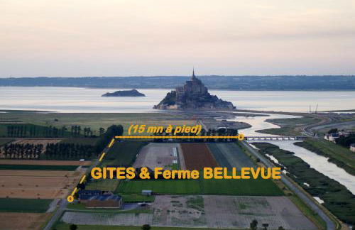 Gites Bellevue - Foto 1