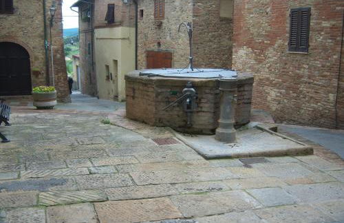 Casa Giulia on Francigena - Foto 59