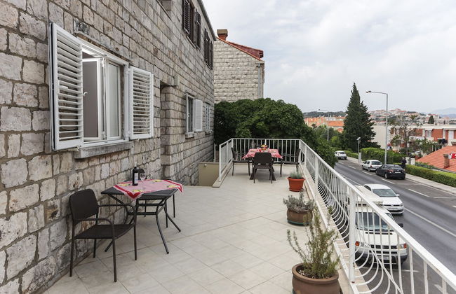 Apartments Sisic - Photo 27