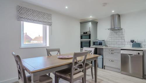 Coastal apartment near Winterton beach, 2 dogs welcome - Foto 4
