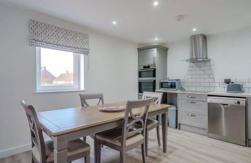 Rothwill House by Winterton Cottages - Foto 4