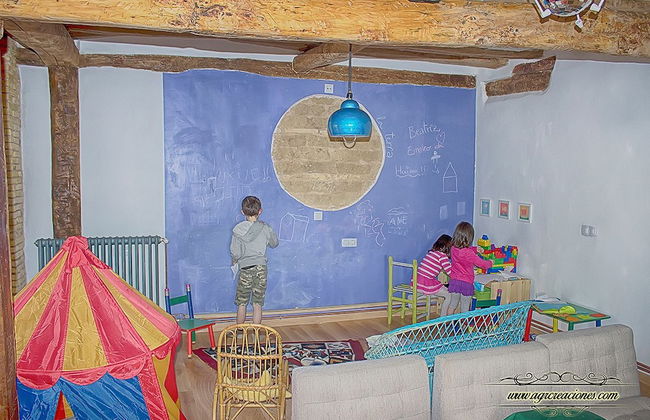 La Madriguera de Tomaso - Photo 37