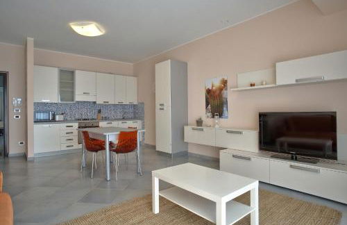 Terraces d'Orlando - Family Apartments with Sea View and Pool - Foto 51