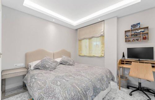 Modern and Large apartment in the heart of Puerto Banus - Foto 15