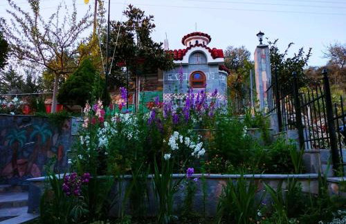 Seaside Villa Adam's Holiday House 2019 - Foto 21