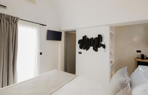 Commercio Suites Santorini - Foto 69