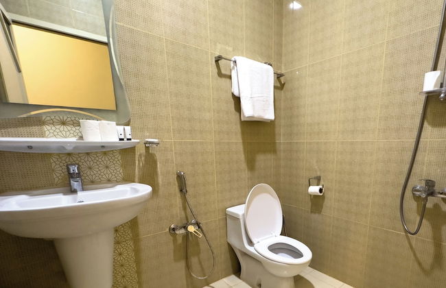 تميُّز الاقامة للشقق المخدومة Tamyoz Aqama for Serviced Apartments - Photo 18