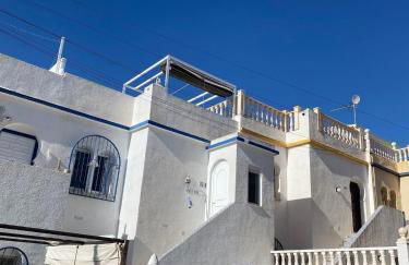 Casa Mar - charmantes Appartement mit Weitblick in Blue Hill - las Filipinas - Foto 22