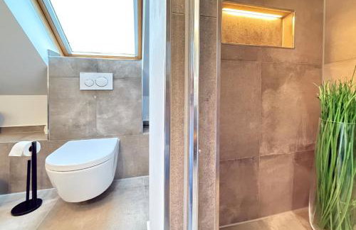 Aesten Mare Kühlungsborn Apartment 4 - Foto 25