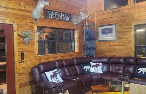 Hee Haw on the Creek - Foto 3