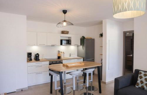 Appartement La Balagne , Bord de mer, Grande Terrasse, Sant'Ambroggio - Foto 17