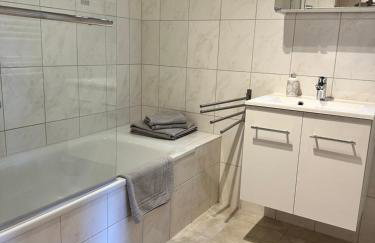 Design-Apartment am Wildbach mit Bergblick & direktem Zugang zur Natur - Photo 14