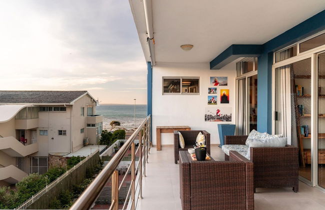 Emerald Horizon Mouille Point - Views Location - Foto 21